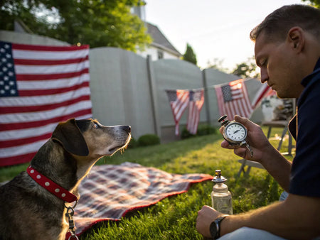 Dog Cologne Guide: Find The Perfect Scent In Minutes