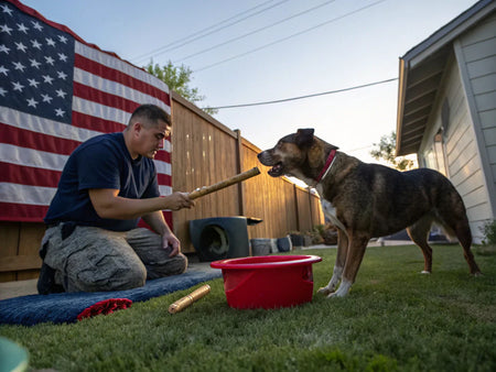 Are Bully Sticks Safe For Dogs? The Essential Guide
