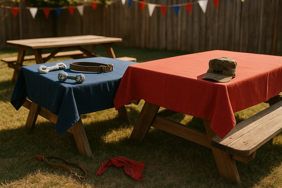 dog birthday party ideas