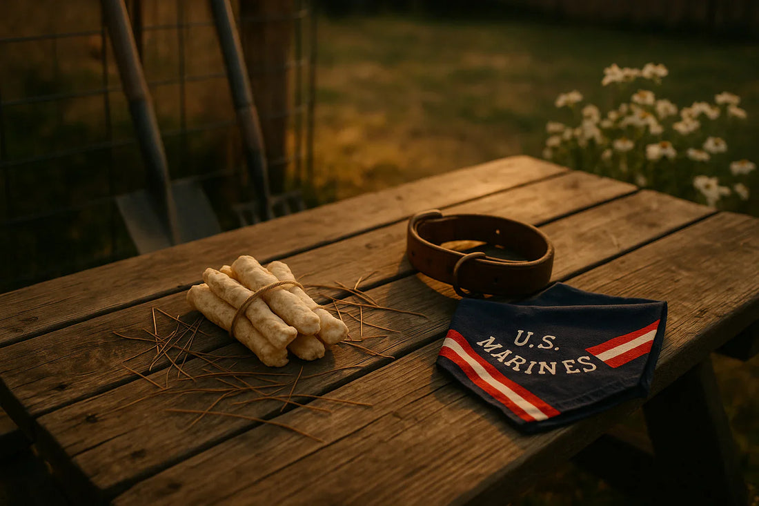 healthy yak chews for dogs natural treats