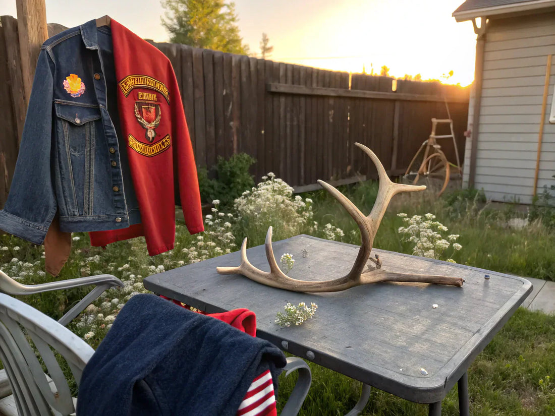 split elk antler dog chews for heavy chewers