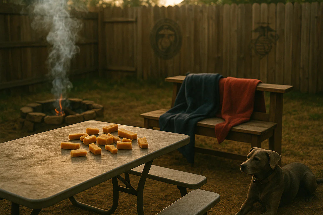 small size Himalayan dog chews for small dogs