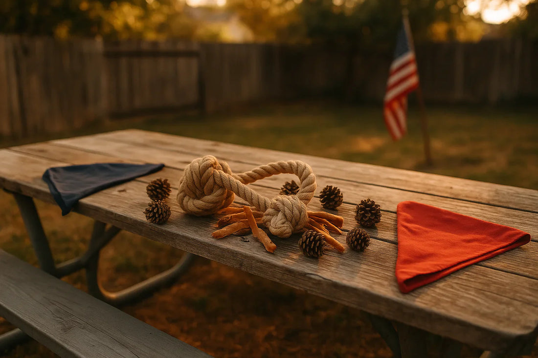 long lasting dog chews for heavy chewers