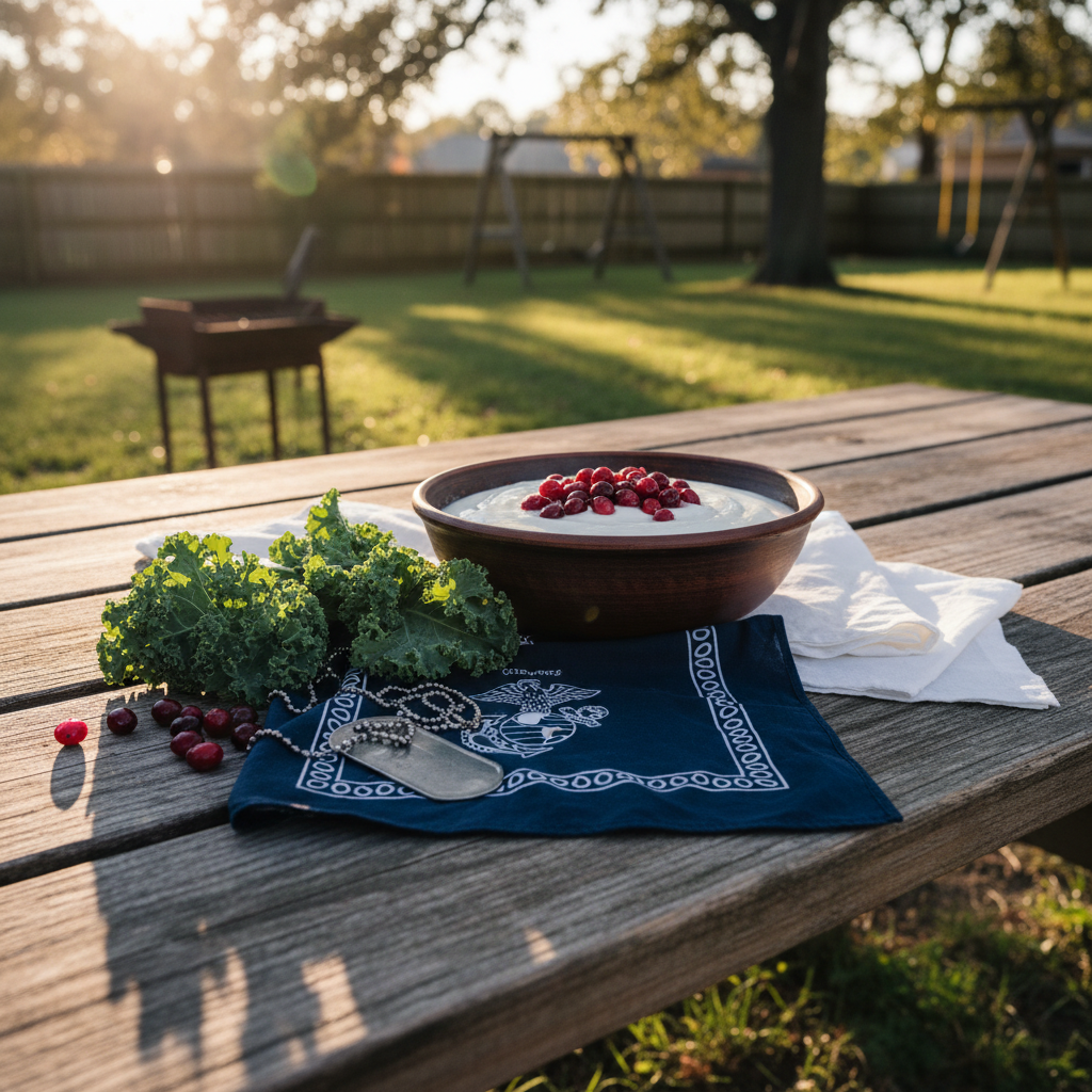 dog food with probiotics