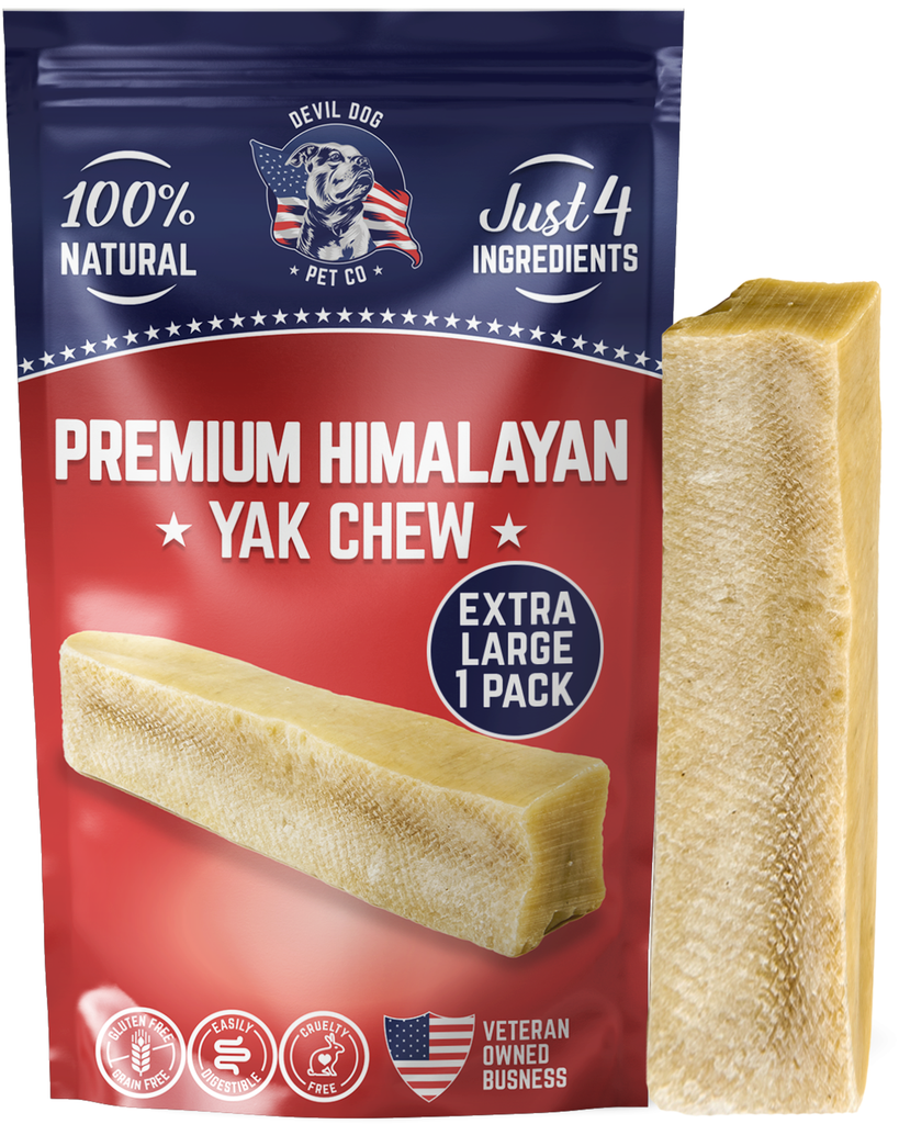 himalayan yak chew