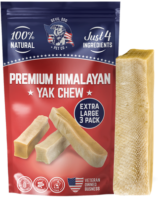 best yak chews