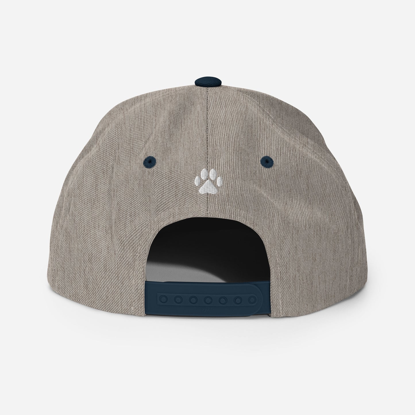 Official DDPC Snapback Hat - Devil Dog Pet Co