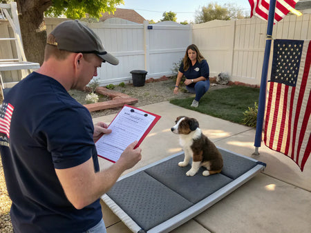 Choose The Right Puppy Pads: Quick Guide For Success