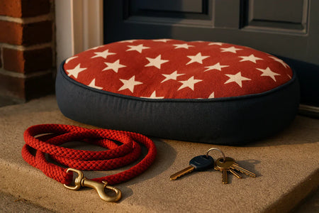 Good Apartment Dogs: The Essential Owners Guide