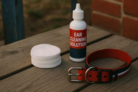 Essential Dog Ear Wipes Guide for Clean Ears