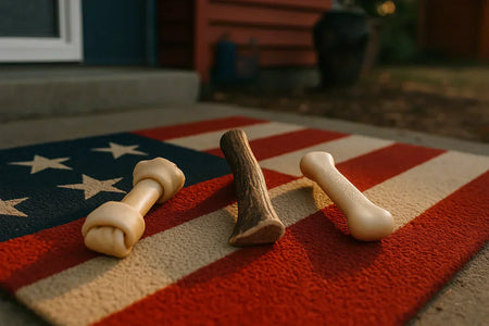 Best Bones for Dogs: Proven Picks for Power Chewers