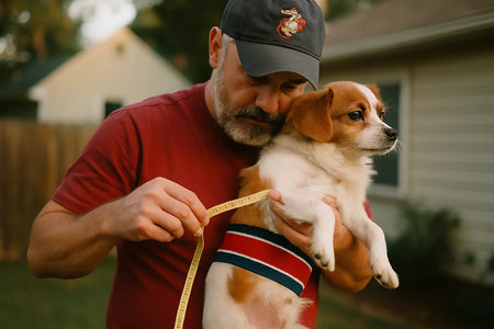 Belly Bands for Dogs: Essential Guide Every Owner Needs