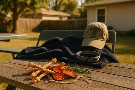 Long Lasting Dog Chews: Essential Guide 2025