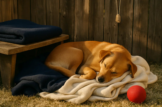 pet blanket
