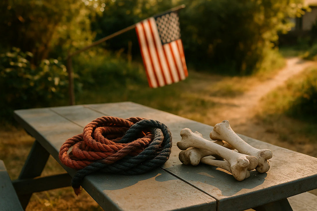 extra large durable dog chews for strong chewers