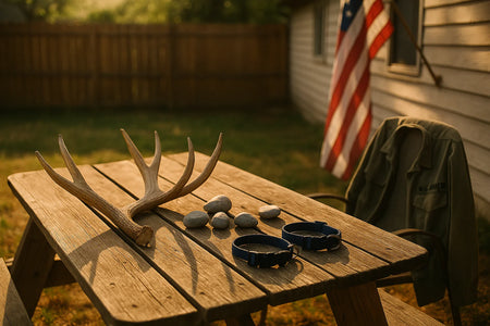 Jumbo Split Elk Antler Chews: Ultimate Power Chewer Guide
