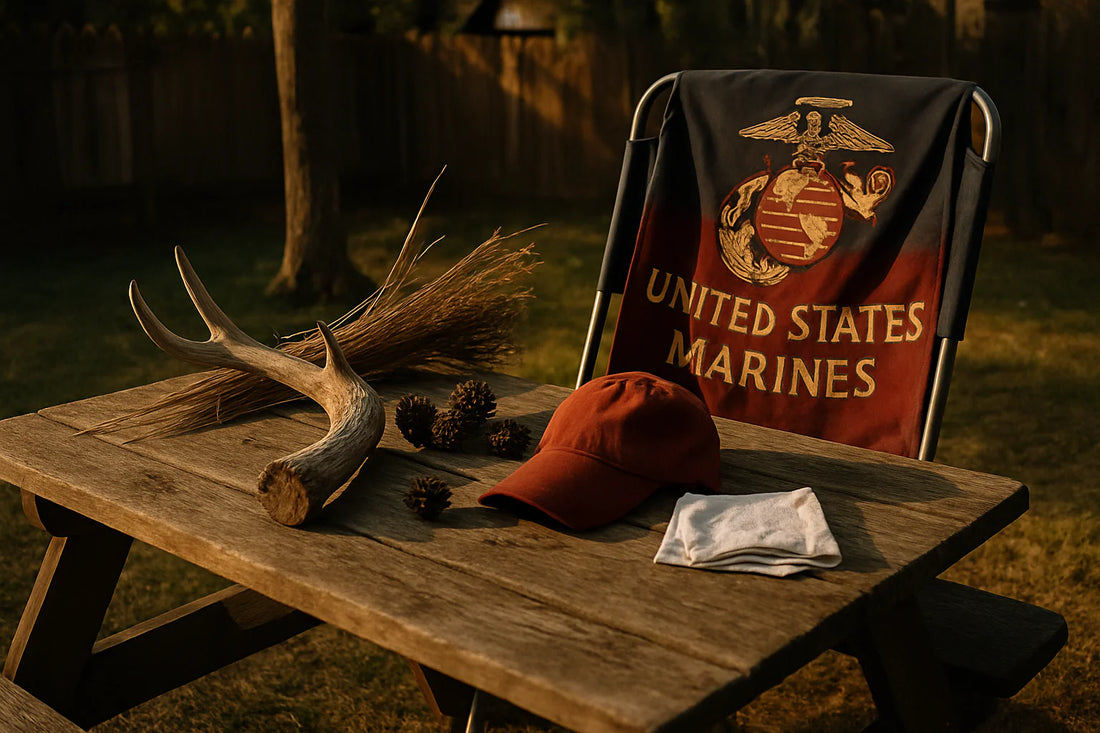 medium thick whole elk antler chews