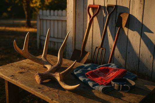 monster whole elk antler chews for strong chewers