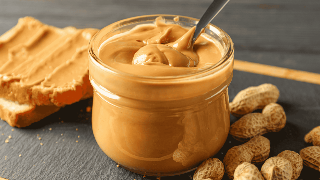 Peanut Dog Diet: 7 Foods That Boost Their Health