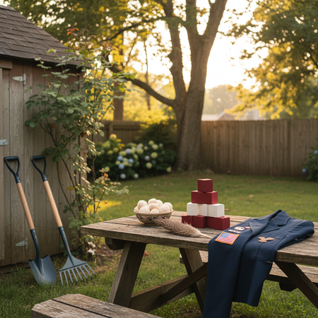 Porcupine Toy Safety: Expert Selection Framework