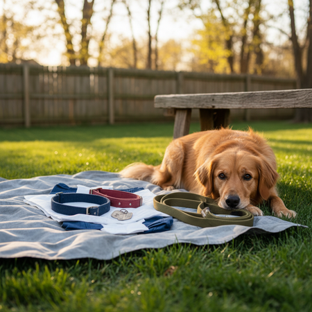 Dog Diaper Covers: Ultimate Guide for Every Need