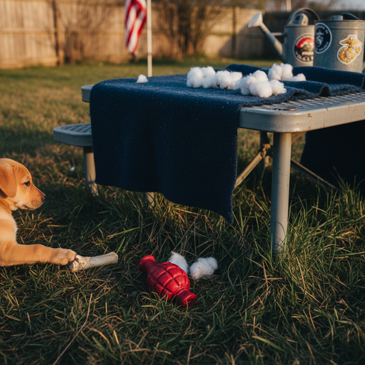 are bully sticks safe for puppies