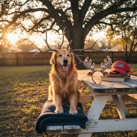 Dog Antler Ears: Natural vs Costume Safety Guide