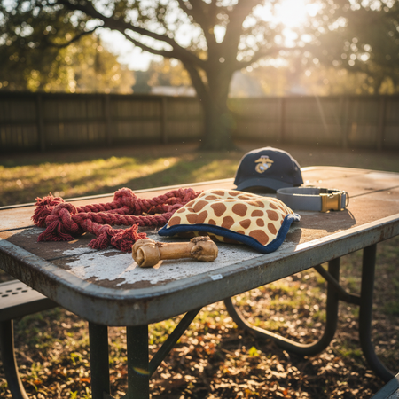 Giraffe Dog Toy Types: Plush, Rope & Chew Choices