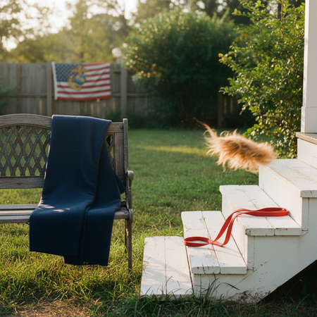 Wavy Haired Dogs: Ultimate Care & Leadership Guide