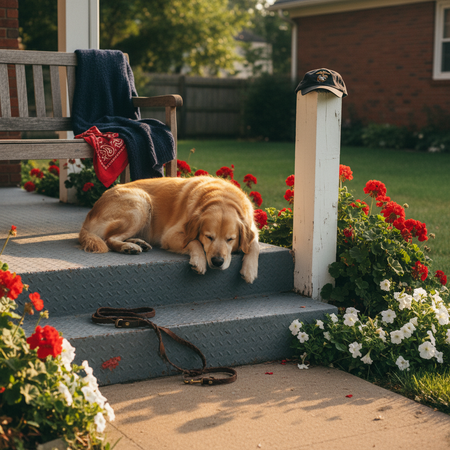 My Dog Is Home Alone Card: Essential Guide for Owners
