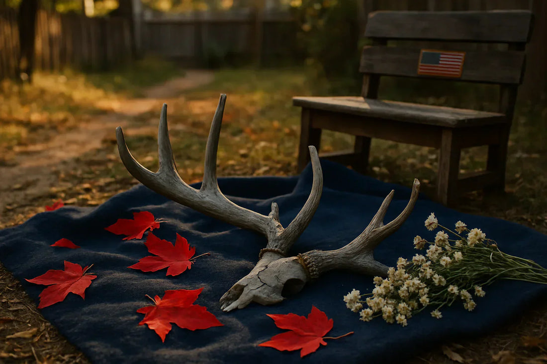 natural antler dog chews for tough chewers