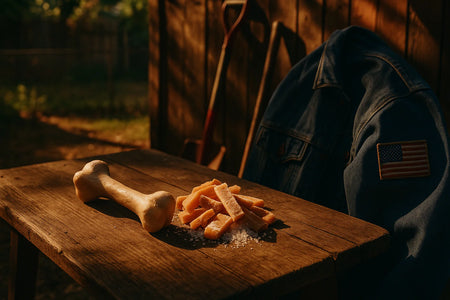 Extra Large Himalayan Chews for Power Chewers Guide