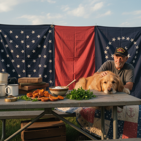 Dog Treats for Sensitive Stomachs: Marines Guide