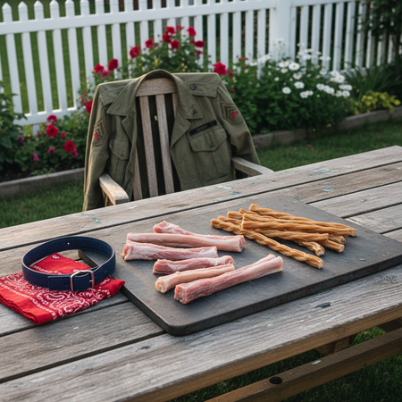 Long Lasting Bully Sticks: The Complete Guide