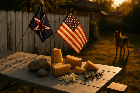 Hard Himalayan Yak Chews for Dogs: The Complete Guide