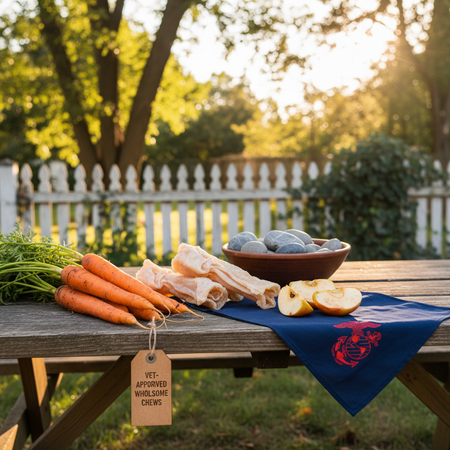 Safe Edible Dog Toys: Vet-Approved Chew Guide