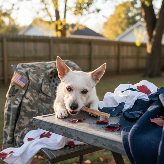 small dog bully sticks