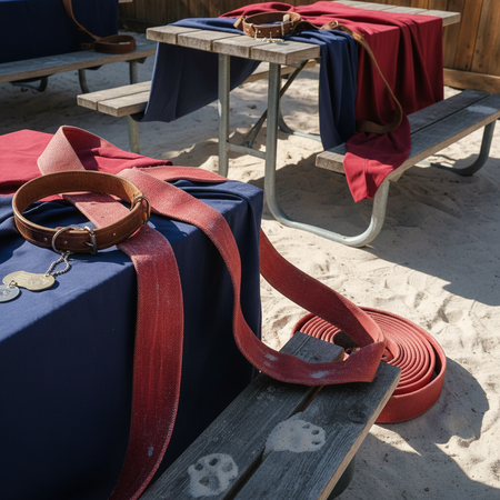 Fire Hose Dog Toy: Ultimate Heavy-Duty Play Guide