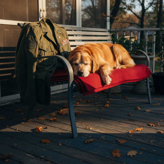dog memory