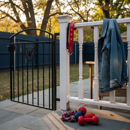 Home Pet-Friendly Setup: Bold Dog-Proofing Guide