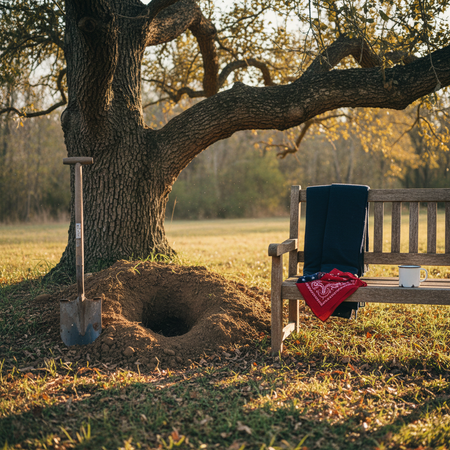 Dog Burrow Guide: Natural Instincts & Safe Den Design