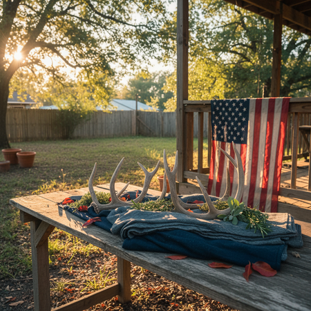 Deer Velvet Antler Supplement: Complete Guide 2025