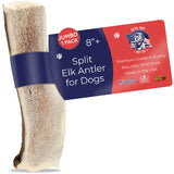 Whole & Split Elk Antler