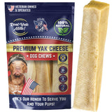 Premium Himalayan Yak Chews