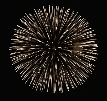 Fire Works